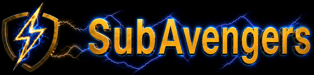 SubAvengers