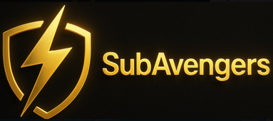 SubAvengers